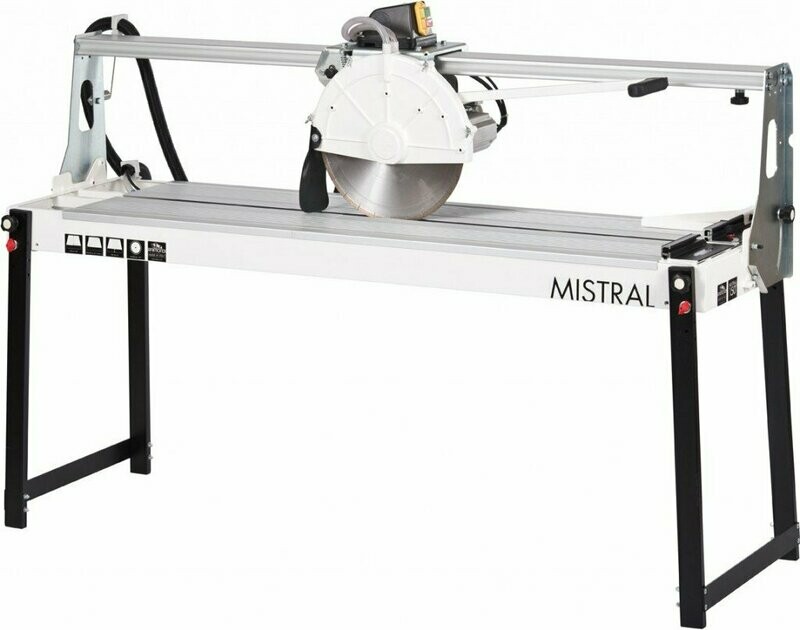 Segatrice Raimondi Mistral 150  230V 50Hz