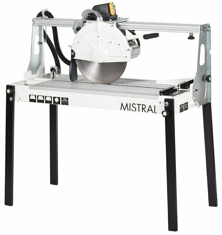 Segatrice Raimondi Mistral 90  230V 50Hz
