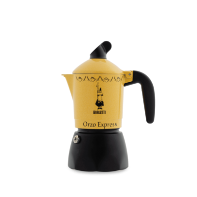 Moka "Orzo Express" Bialetti 2 tazze