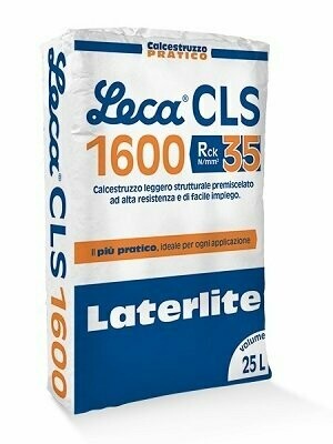 Leca Cls 1600