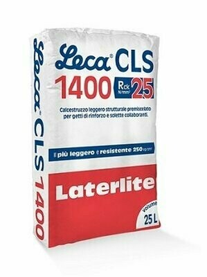 Leca Cls 1400