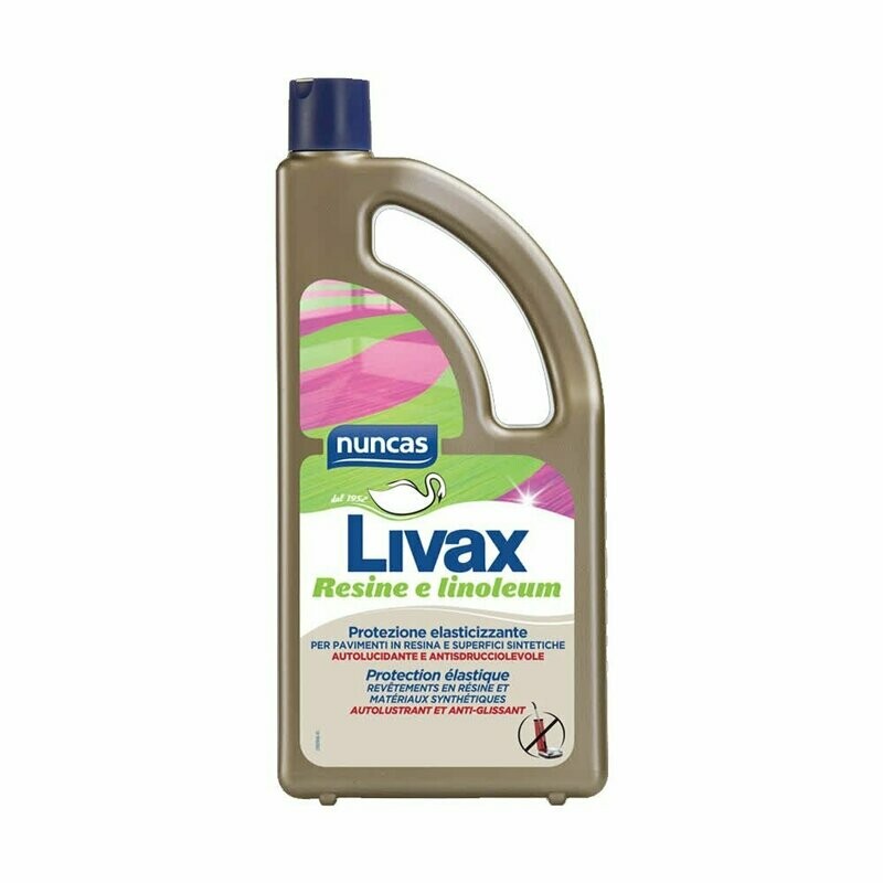 Protezione Nuncas resine & Lineum 1Litro