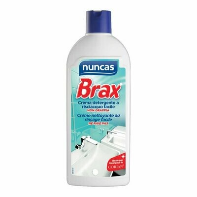 Detergente superfici Nuncas Brax 500ml