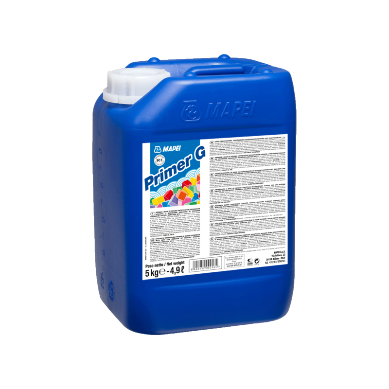 Primer G Mapei 5Kg