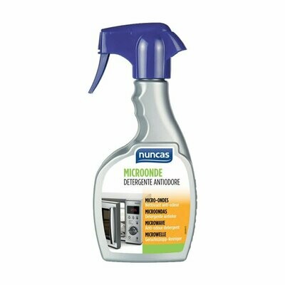 Detergente Microonde 250ml