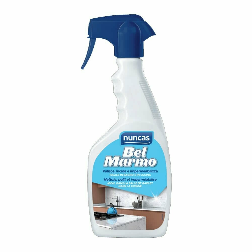Detergente Nuncas Bel Marmo 500ml
