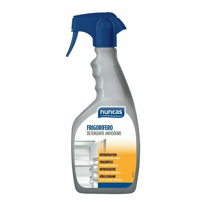 Detergente Nuncas frigorifero 500ml