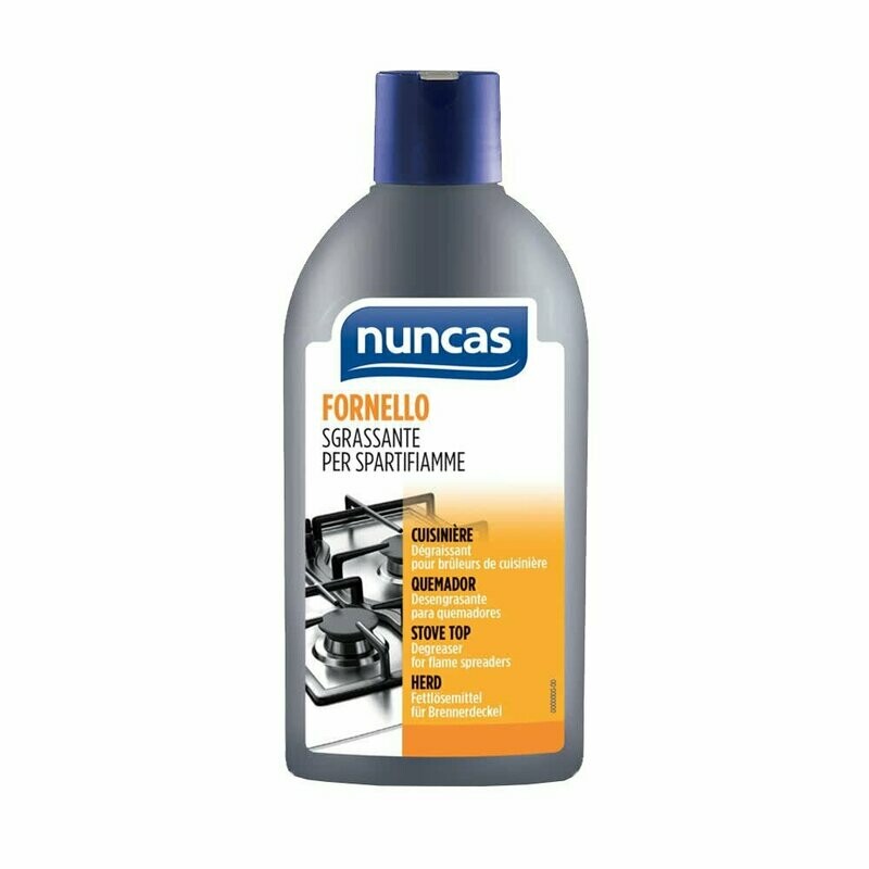 Detergente fornello Nuncas 250ml