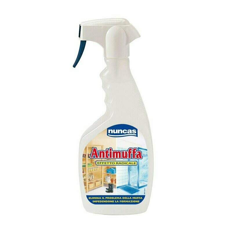 Antimuffa Nuncas igienizzante 500ml