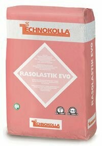 Impermeabilizzante Rasolastik-Evo 20Kg