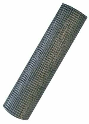 Rete in fibra di vetro Sikawrap-350G Grip