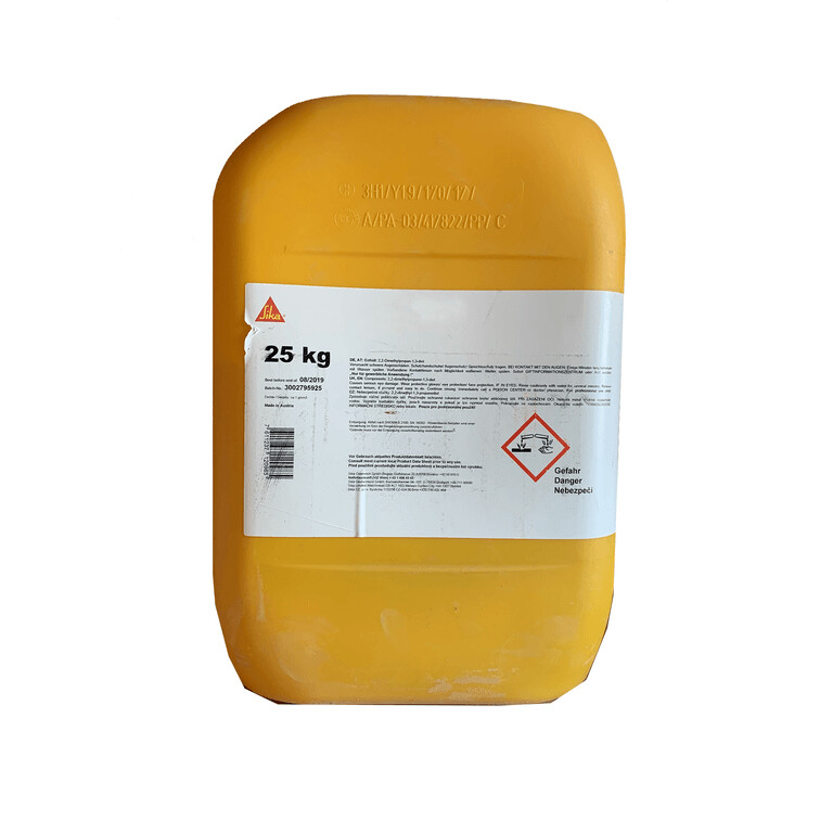 Additivo per massetto Sika Betonfloor RAD 5Kg