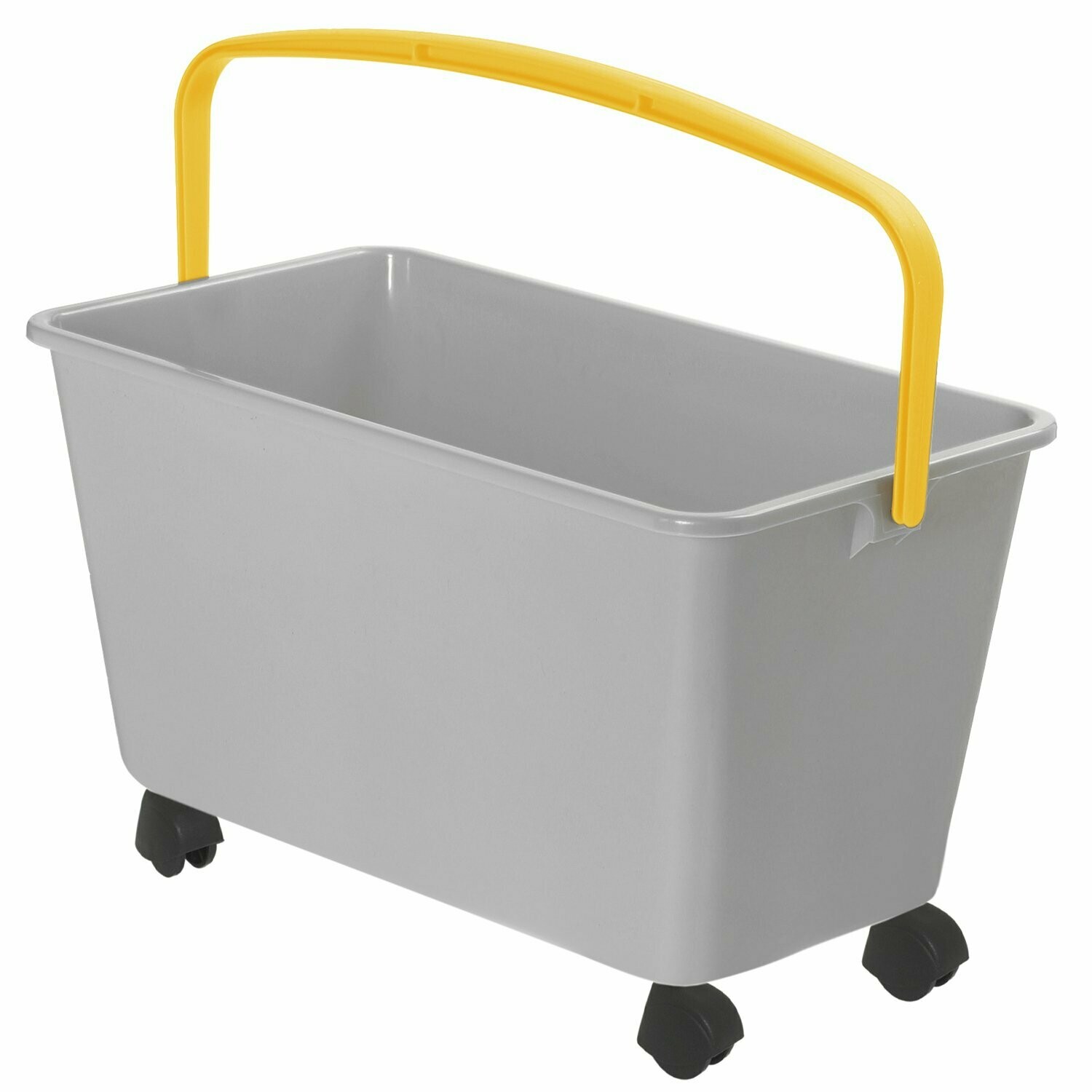 Secchio Squizzo Trolley 15Litri