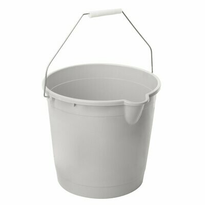 Secchio tondo 10Litri