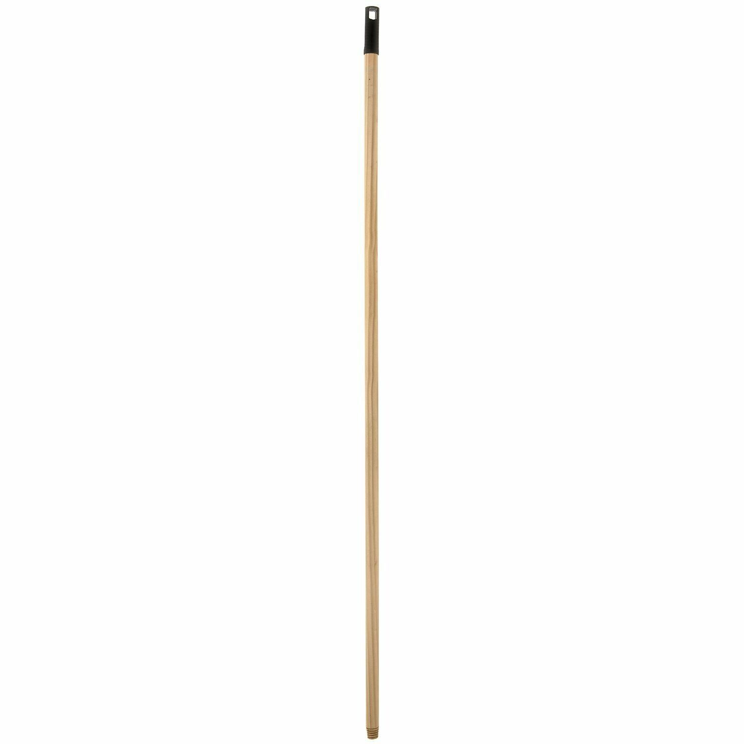 Manico in legno a vite 120cm