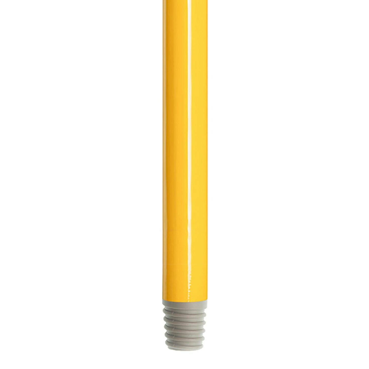 Manico in metallo a vite 130cm