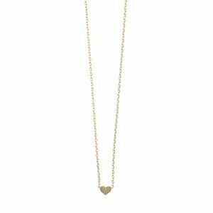 Timi Collana Pendente Cuore oro Timi Collana Pendente Cuore oro