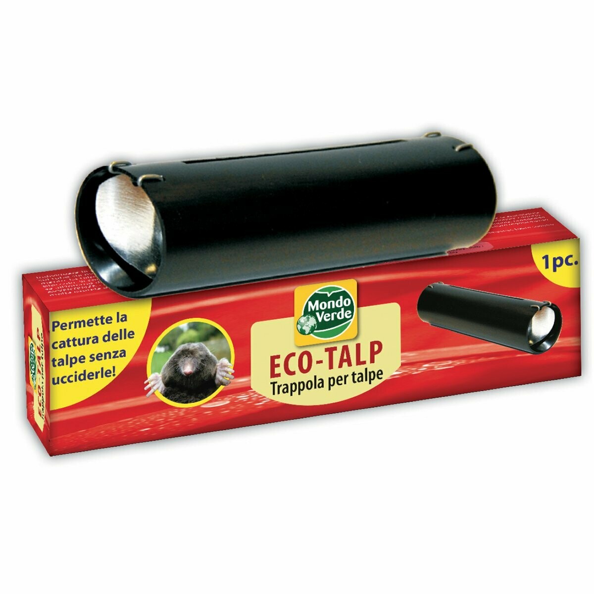 Trappola Eco-Talpa