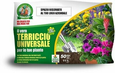 Terriccio universale