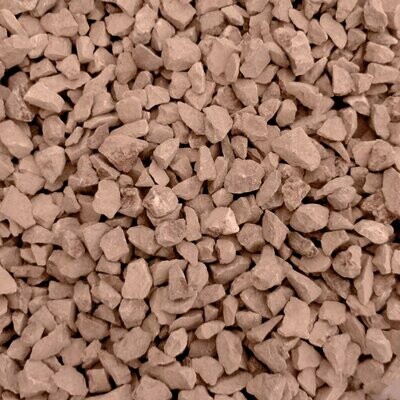 Granulato 8/12mm 20Kg Rosso Verona
