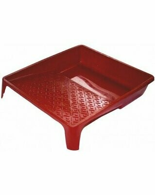 Vaschetta in pvc per rulli