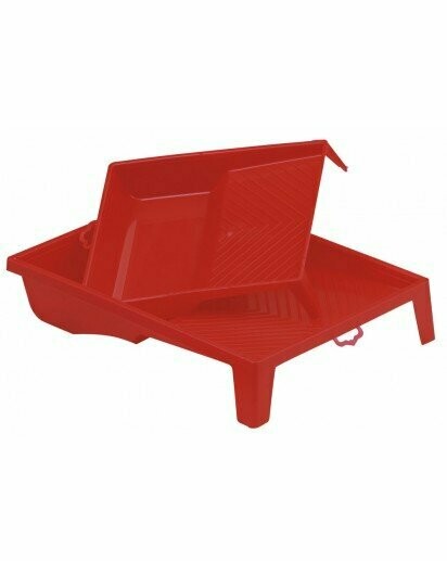 Vaschetta in pvc per rulli