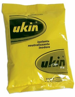 Ukin Sottofondo isolante  1Kg