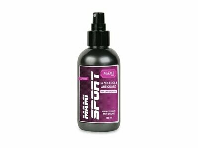 Molecola Spray Tessuti Mami Milano Sport Sprint 150ml