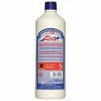 Italchimi liquido antigelo