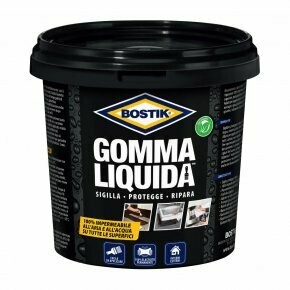 Gomma liquida Bostik 750ml