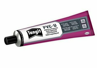 Adesivo Tangit per pvc 125gr