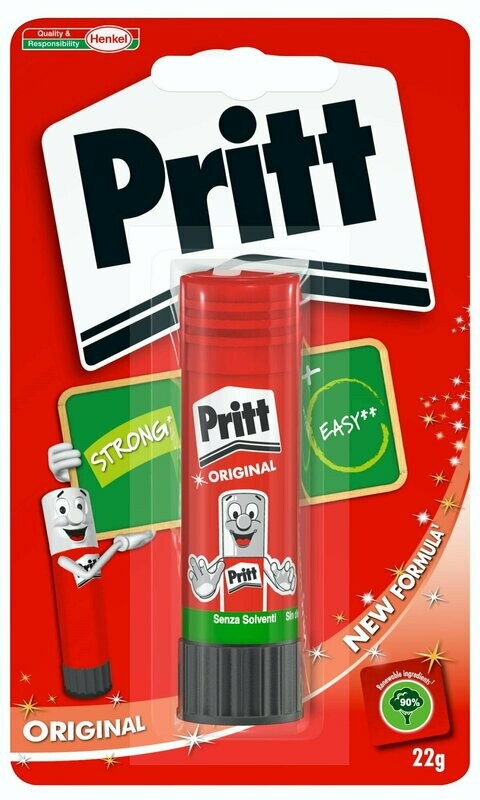Pritt Colla Stick 22gr