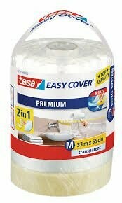 Telo Protettivo c/film Easy Cover