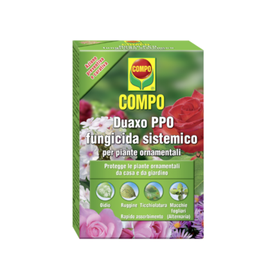 Compo Funghicida Duaxo PP0 100ml