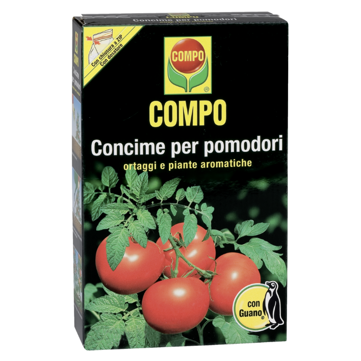 Concime per pomodori 1Kg
