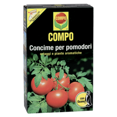 Compo Concime per pomodori 1Kg