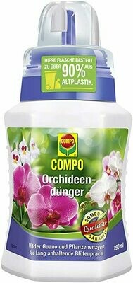 Compo Concime per orchidee 250ml