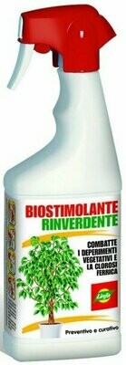 Linfa Biostimolante rinverdente 500ml