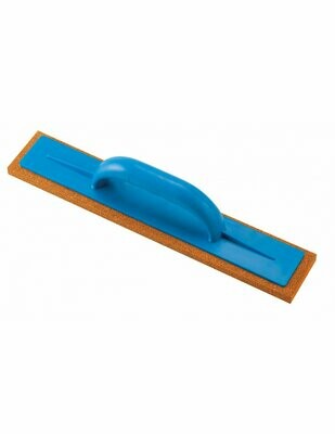 Frattazzo per intonaco gommaspugna 40x7cm