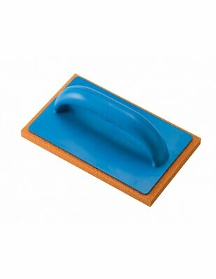 Frattazzo gommaspugna 21x14cm
