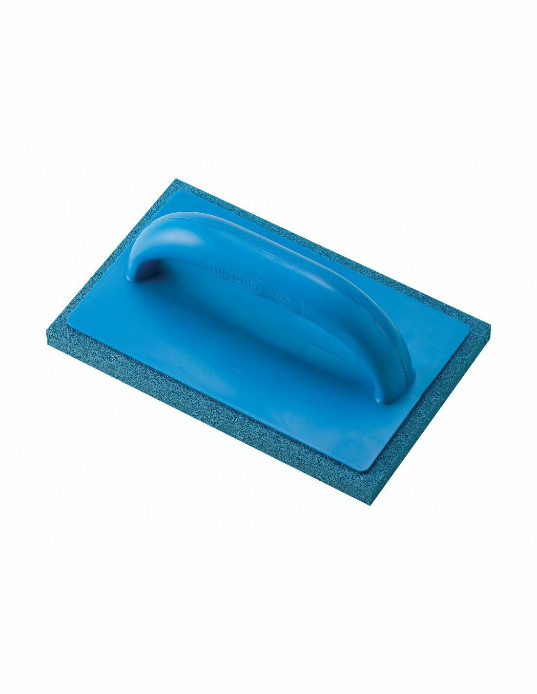 Frattazzo in gommaspugna