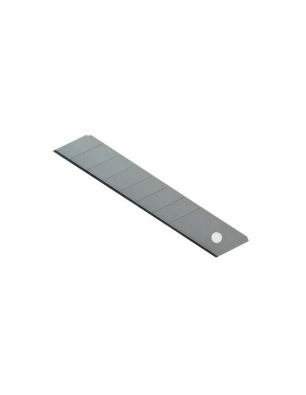Ricambio lama cutter Professionali 18mm