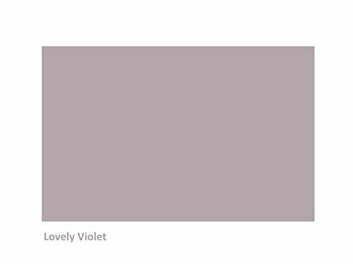 Alpina Pittura colorata Living Style Lovely Violet 2,5Litri