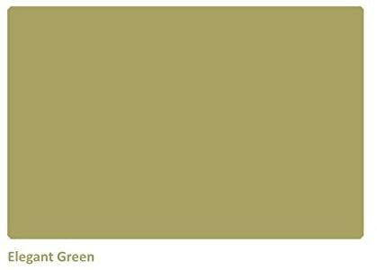 Alpina Pittura colorata Living Style Elegant Green 2,5Litri