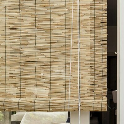 Tapparella bamboo 100x260cm