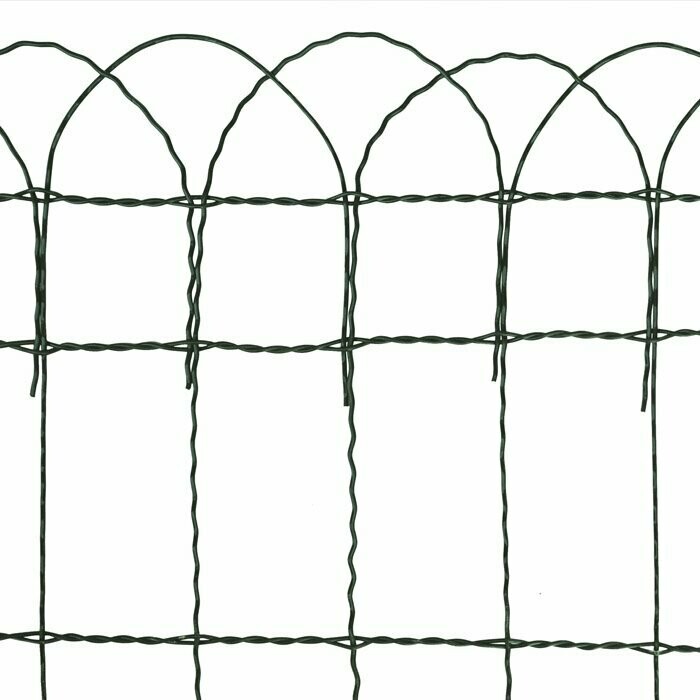 Rete border h.40cm