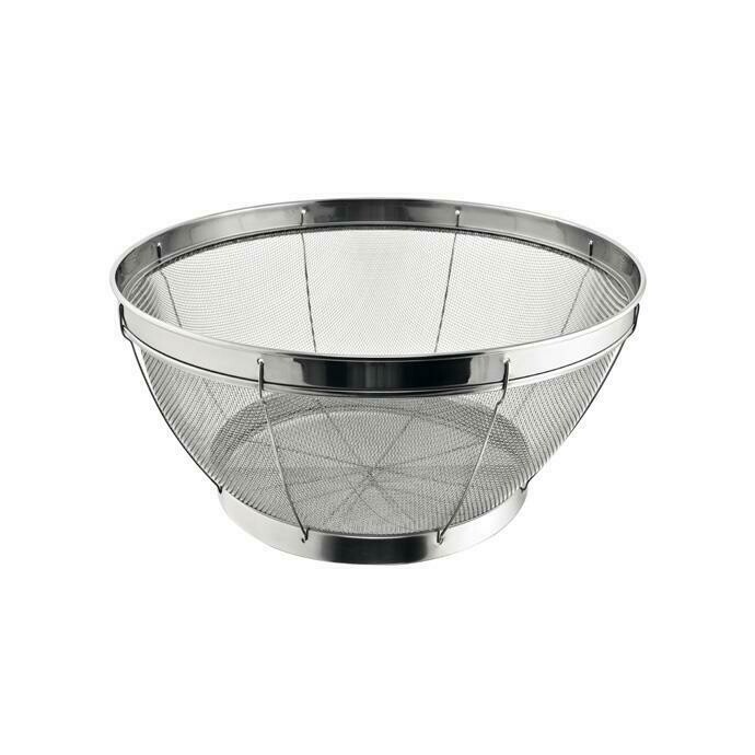 Set scolatutto 2pezzi Set scolatutto 2pezzi
