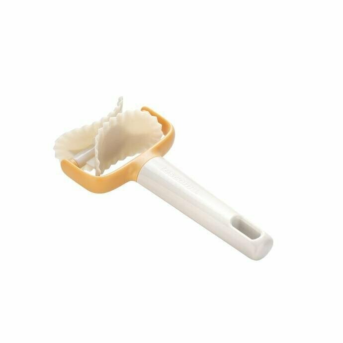 Rullo taglia ravioli Rullo taglia ravioli "Delicia" ø 7cm