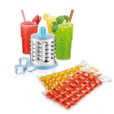 Rullo tritaghiaccio per Handy Rullo tritaghiaccio per Handy