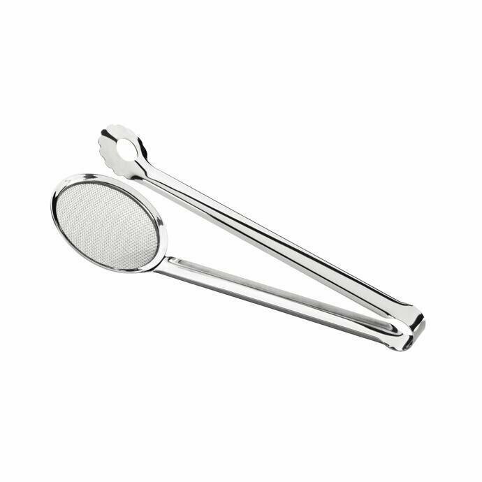 Pinza per fritti "GrandChef"